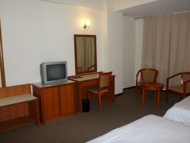Seafest Hotel