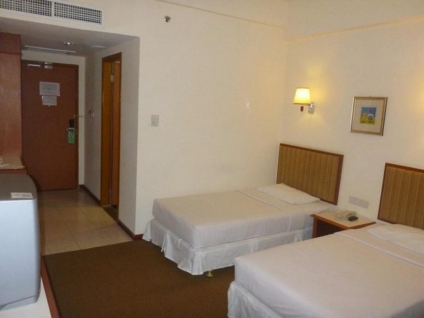 Seafest Hotel