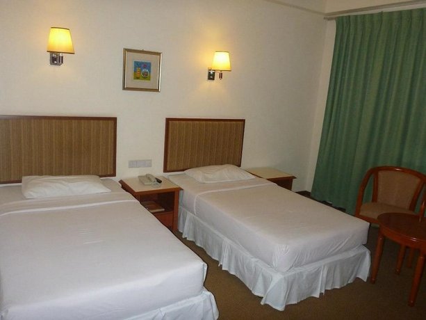 Seafest Hotel