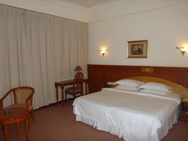 Seafest Hotel