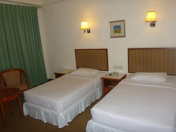Seafest Hotel