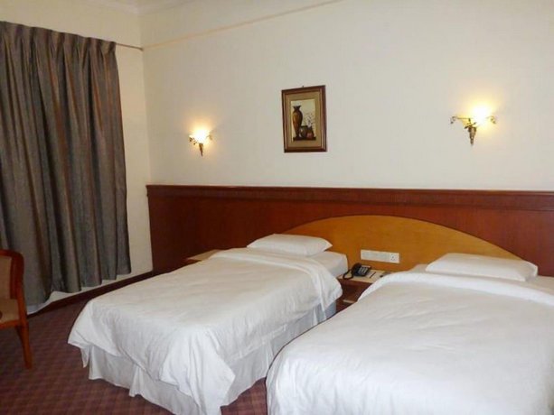 Seafest Hotel