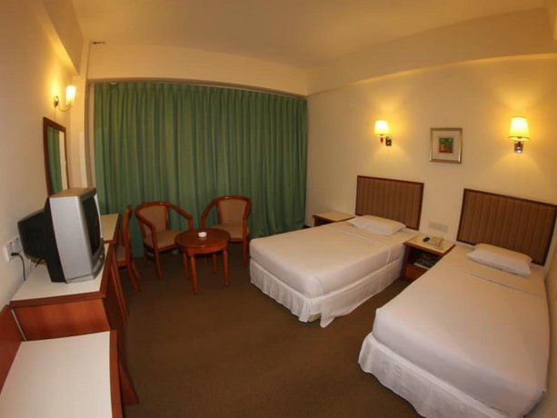 Seafest Hotel