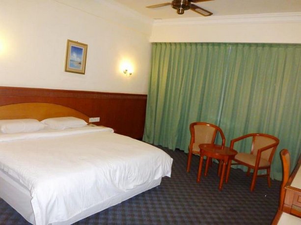 Seafest Hotel