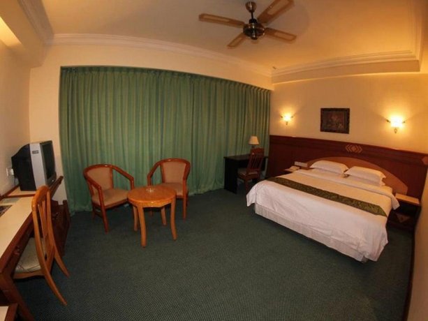 Seafest Hotel
