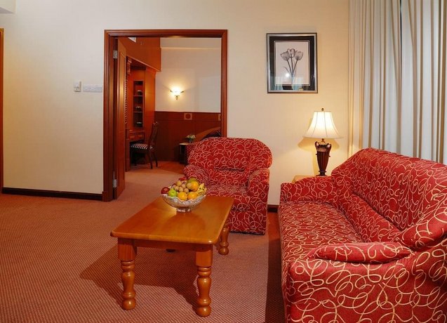 Seafest Hotel