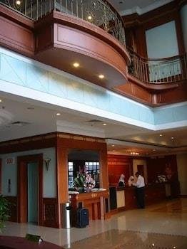 Seafest Hotel