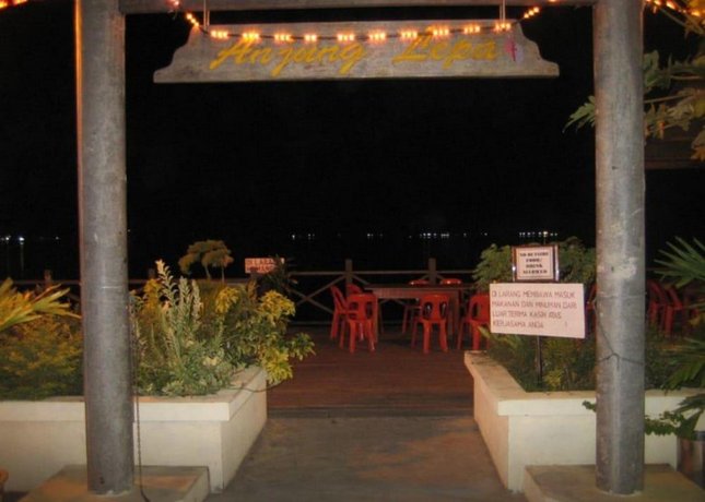 Seafest Hotel