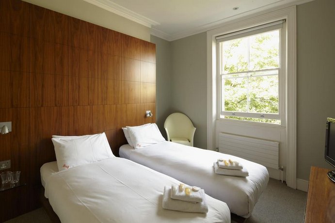 B&B Belgravia
