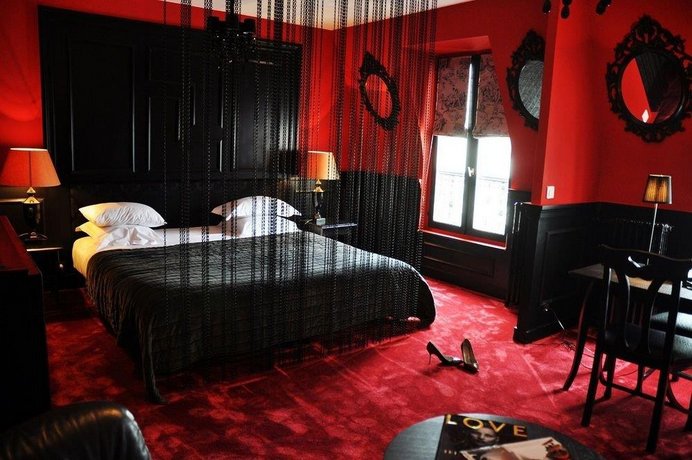 Alba Opera Hotel