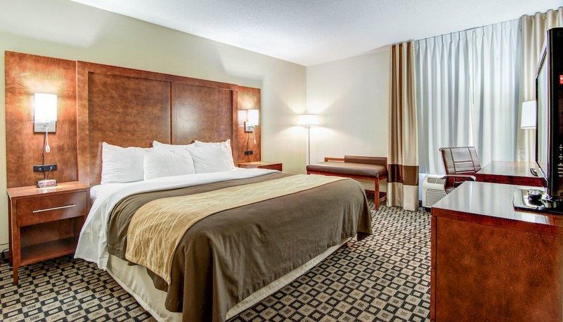 Comfort Inn & Suites Athens