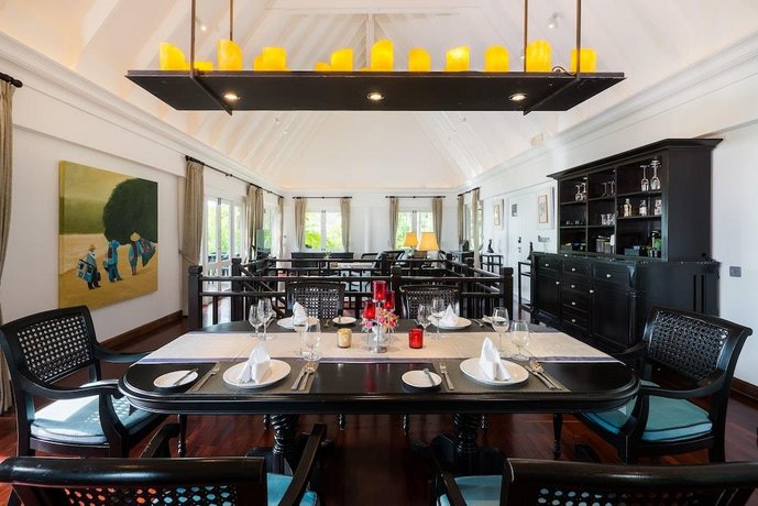 InterContinental Koh Samui Resort