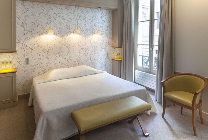 Hotel De Fleurie