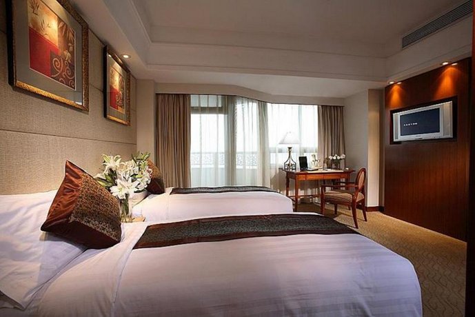Grand Mercure Shanghai Hongqiao