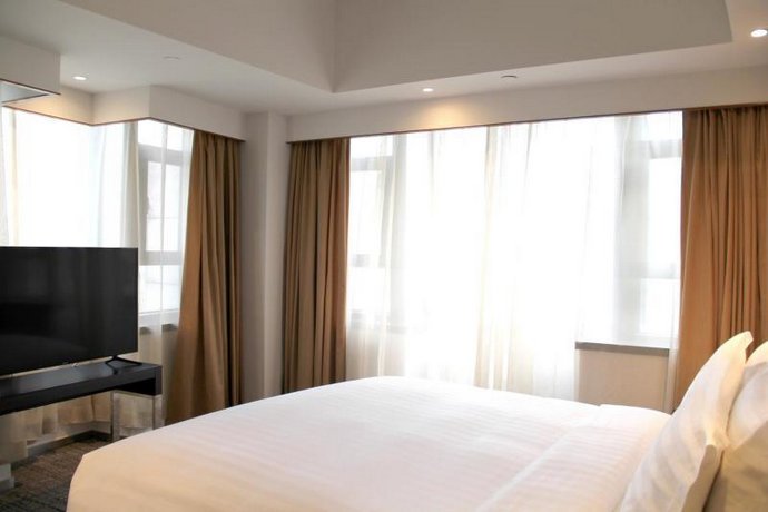 Grand Mercure Shanghai Hongqiao