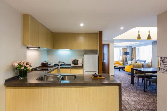 Grand Mercure Shanghai Hongqiao
