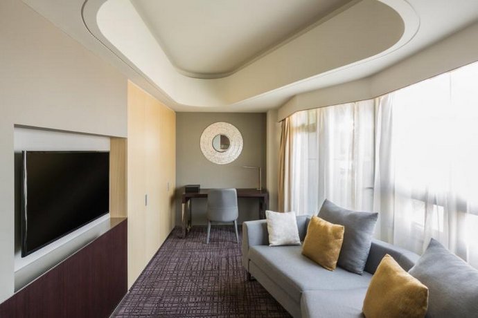 Grand Mercure Shanghai Hongqiao