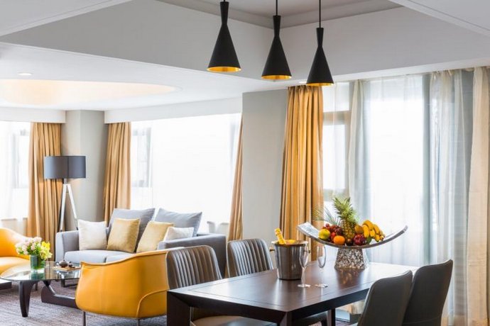 Grand Mercure Shanghai Hongqiao
