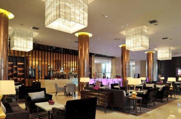 Grand Mercure Shanghai Hongqiao