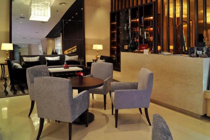 Grand Mercure Shanghai Hongqiao