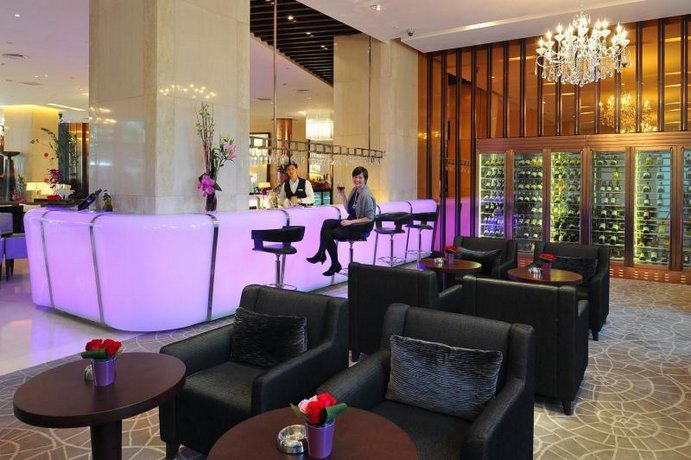 Grand Mercure Shanghai Hongqiao