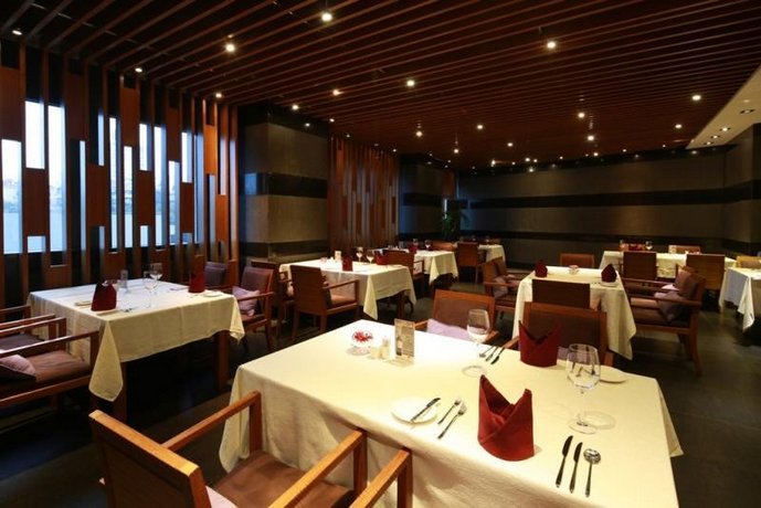 Grand Mercure Shanghai Hongqiao