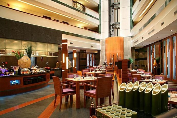 Grand Mercure Shanghai Hongqiao
