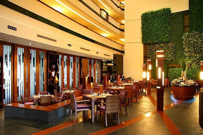 Grand Mercure Shanghai Hongqiao