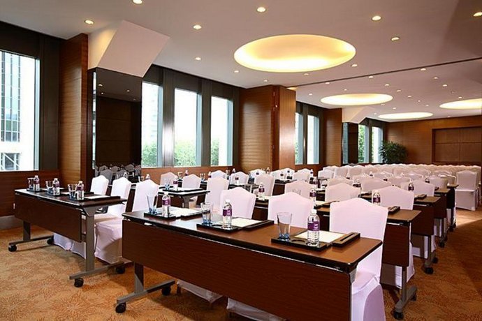 Grand Mercure Shanghai Hongqiao