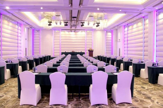 Grand Mercure Shanghai Hongqiao