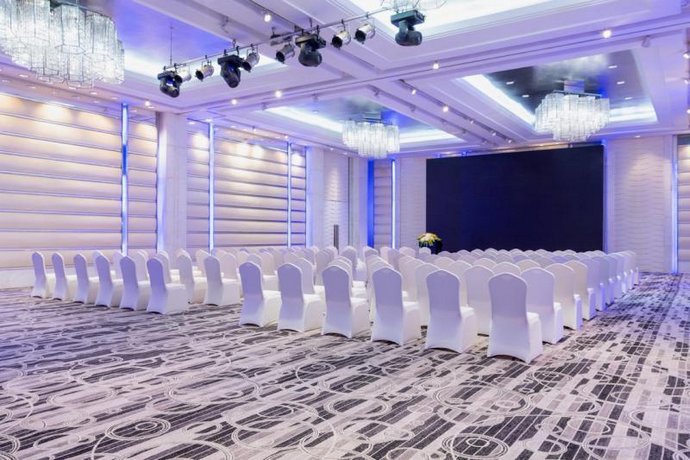 Grand Mercure Shanghai Hongqiao