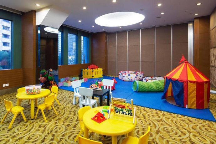 Grand Mercure Shanghai Hongqiao