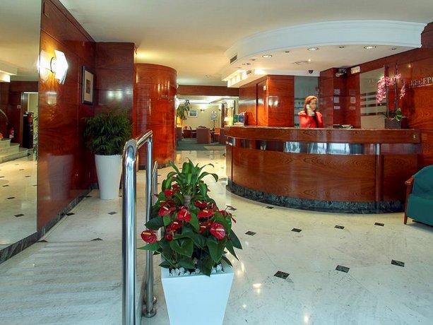 Acacia Suite Hotel