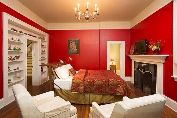 Sweet Biscuit Inn