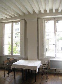 Boutique Hotel de la Place des Vosges