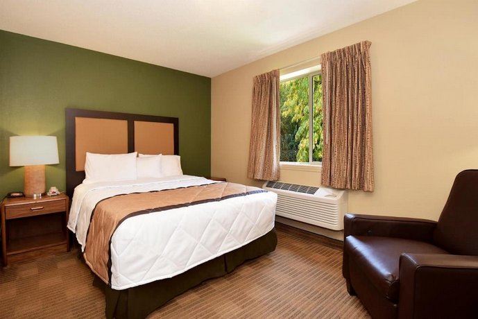 Extended Stay America - Houston - Med Ctr - NRG Park - Kirby