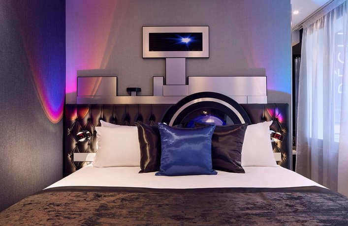 Declic Hotel