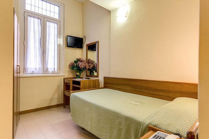 Hotel Igea Rome