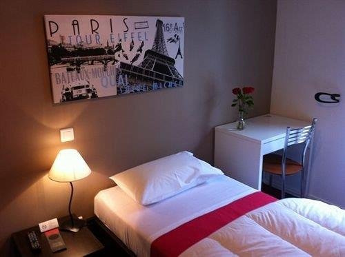 Hotel Clairefontaine
