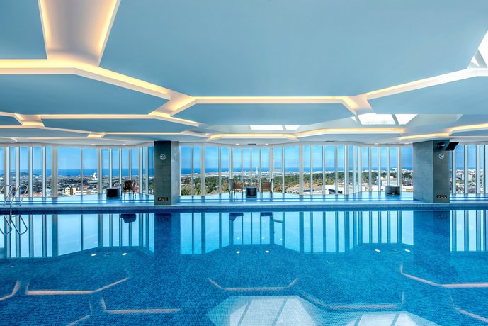 Hotel Sirius Jeju