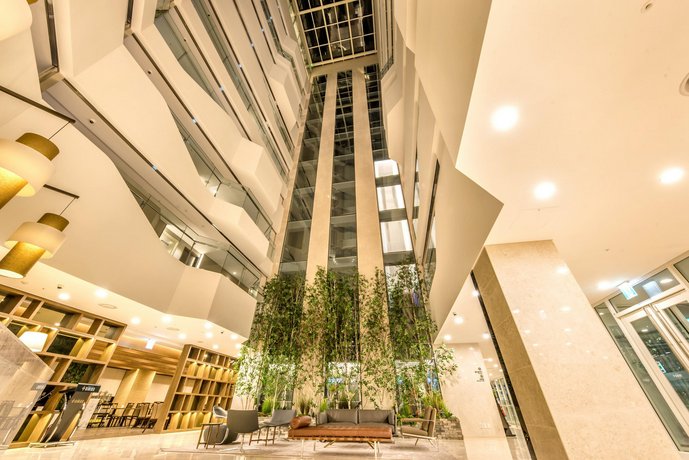 Hotel Sirius Jeju
