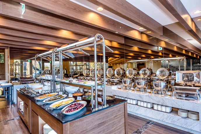 Hotel Sirius Jeju