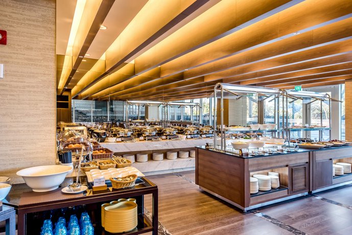 Hotel Sirius Jeju