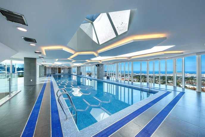 Hotel Sirius Jeju