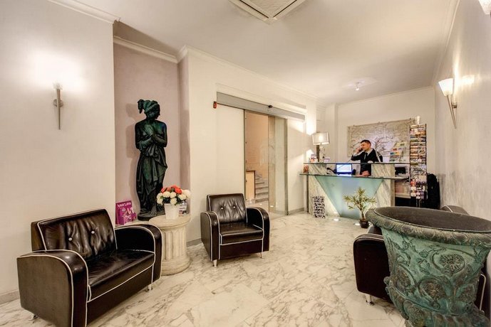 Hotel Le Petit