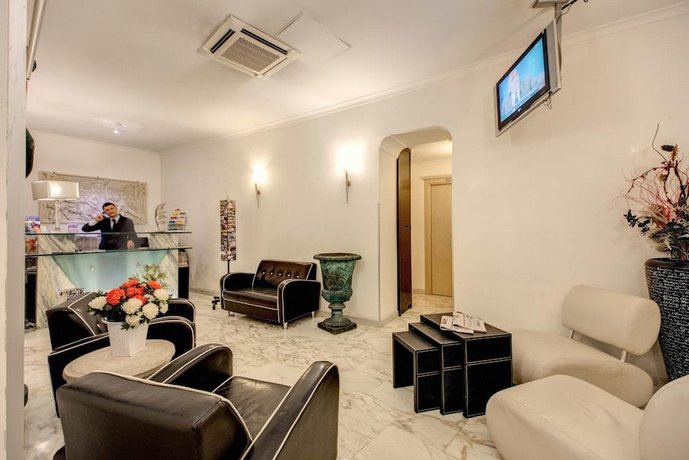 Hotel Le Petit