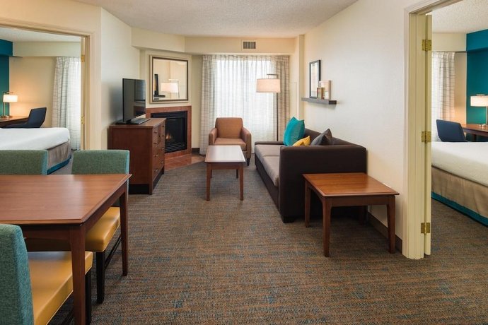 Residence Inn Portland North