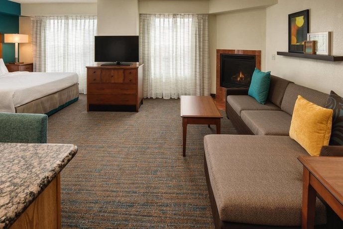 Residence Inn Portland North