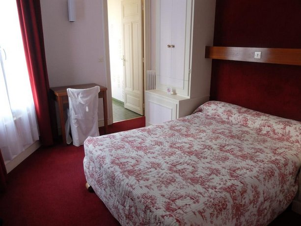 Lutece Hotel Paris