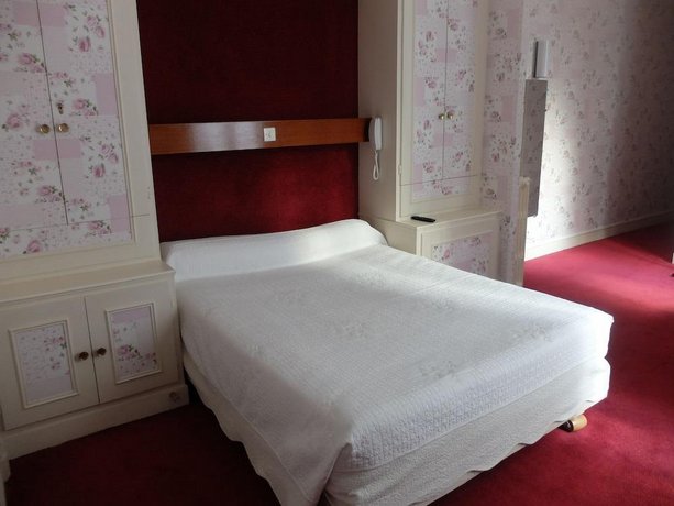 Lutece Hotel Paris